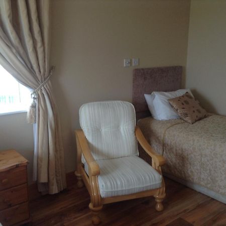 Hillcrest View Bed and Breakfast Kilrush Buitenkant foto