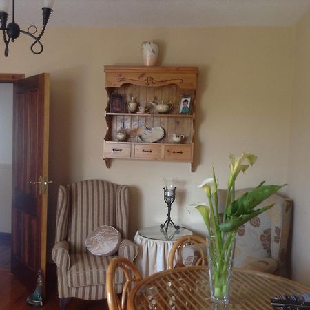 Hillcrest View Bed and Breakfast Kilrush Buitenkant foto