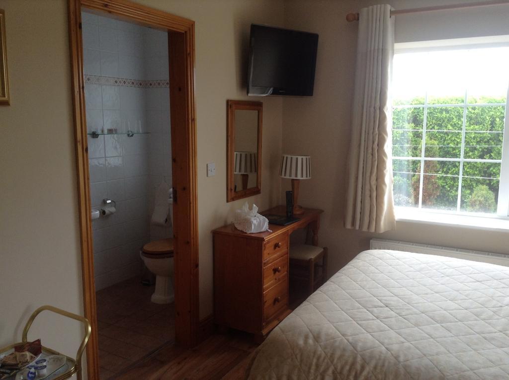 Hillcrest View Bed and Breakfast Kilrush Buitenkant foto