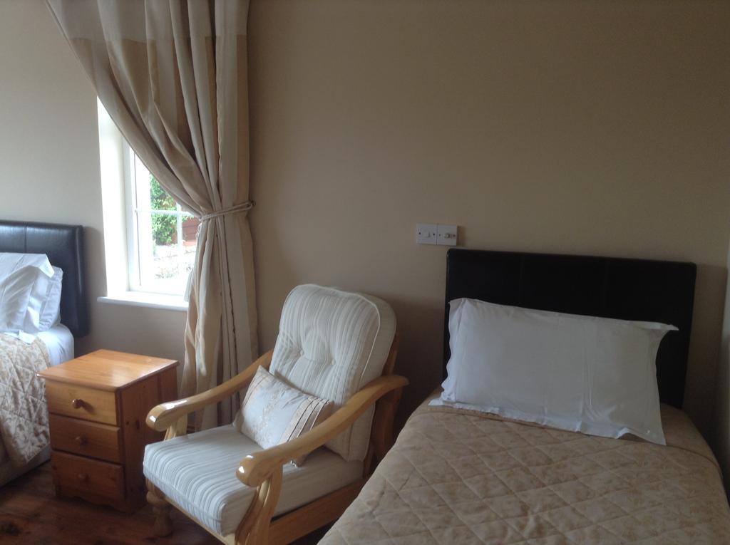 Hillcrest View Bed and Breakfast Kilrush Kamer foto