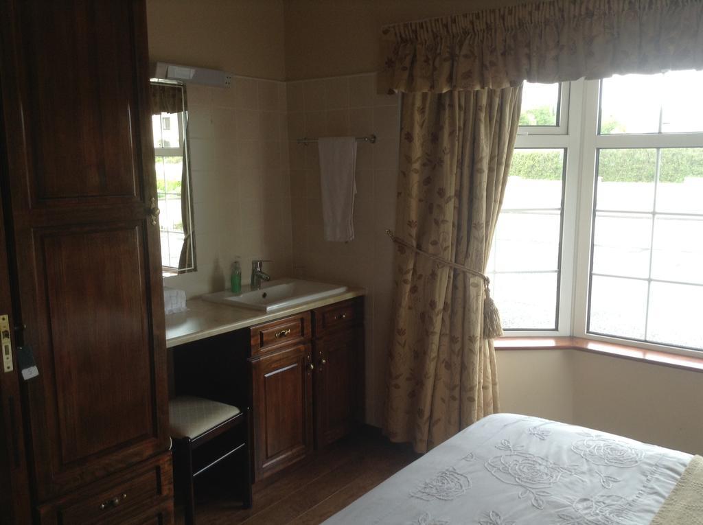 Hillcrest View Bed and Breakfast Kilrush Kamer foto