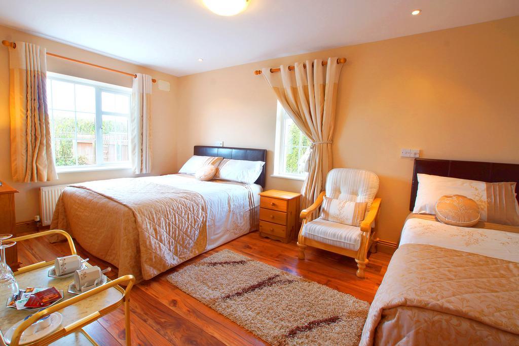 Hillcrest View Bed and Breakfast Kilrush Kamer foto
