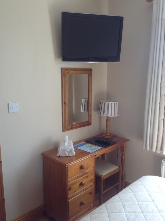 Hillcrest View Bed and Breakfast Kilrush Kamer foto