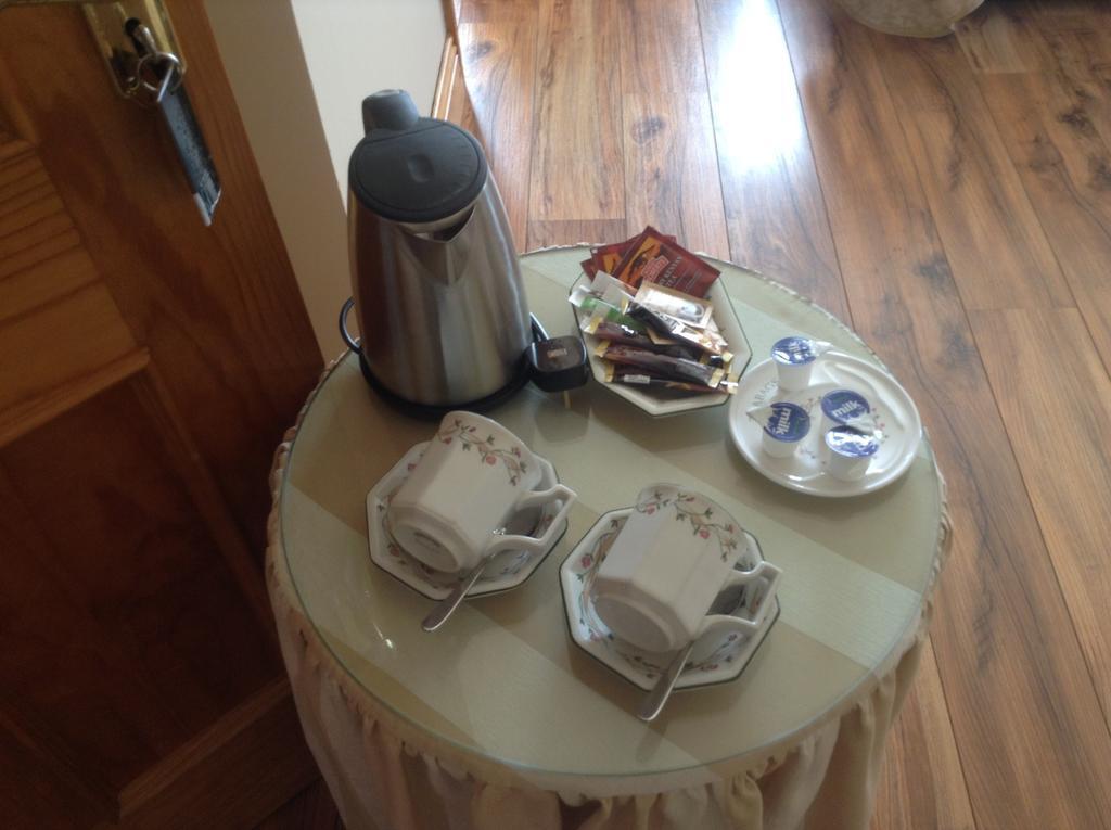 Hillcrest View Bed and Breakfast Kilrush Kamer foto