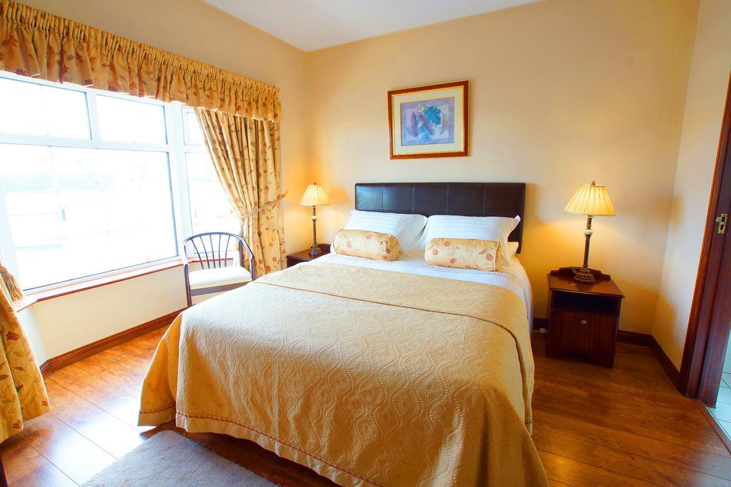 Hillcrest View Bed and Breakfast Kilrush Kamer foto