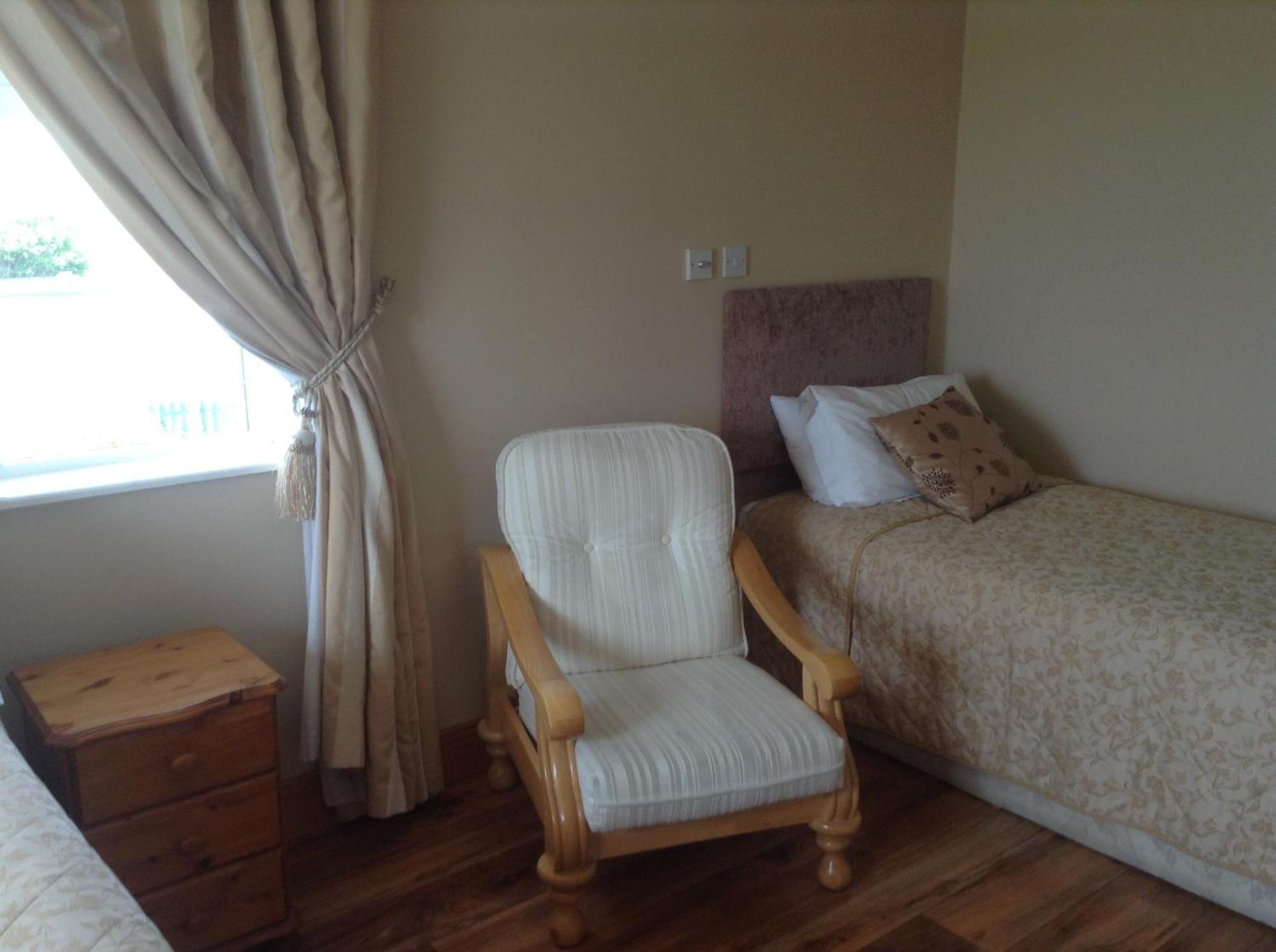 Hillcrest View Bed and Breakfast Kilrush Buitenkant foto