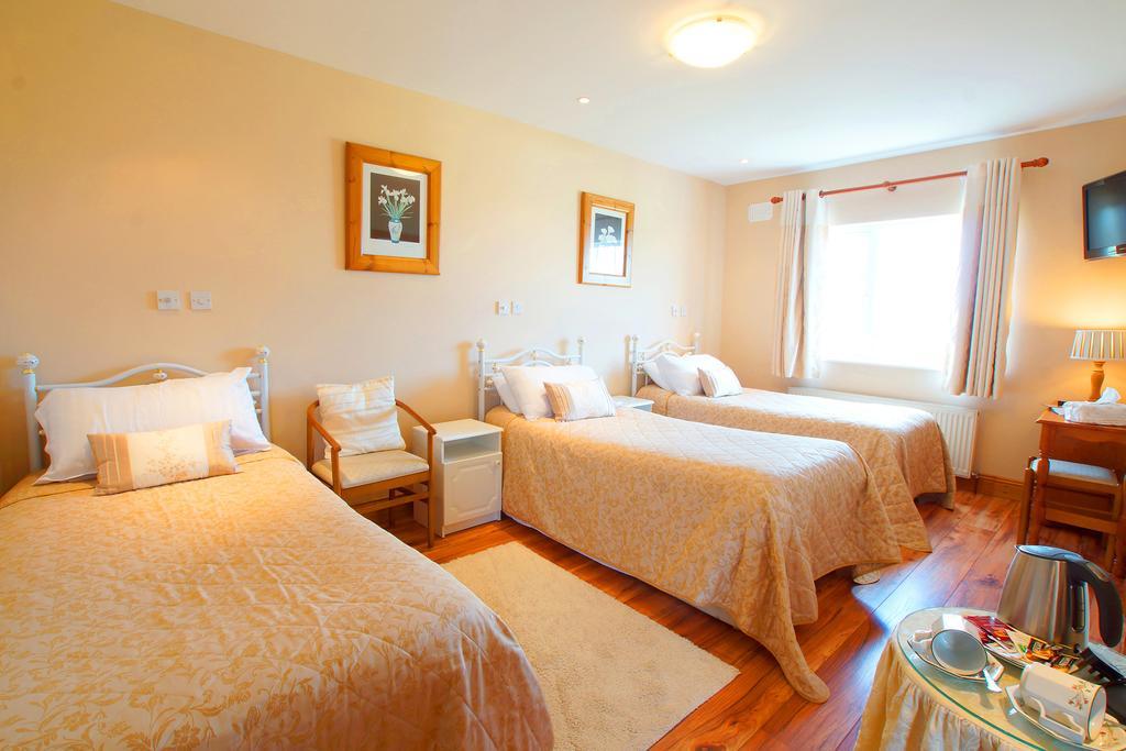 Hillcrest View Bed and Breakfast Kilrush Kamer foto