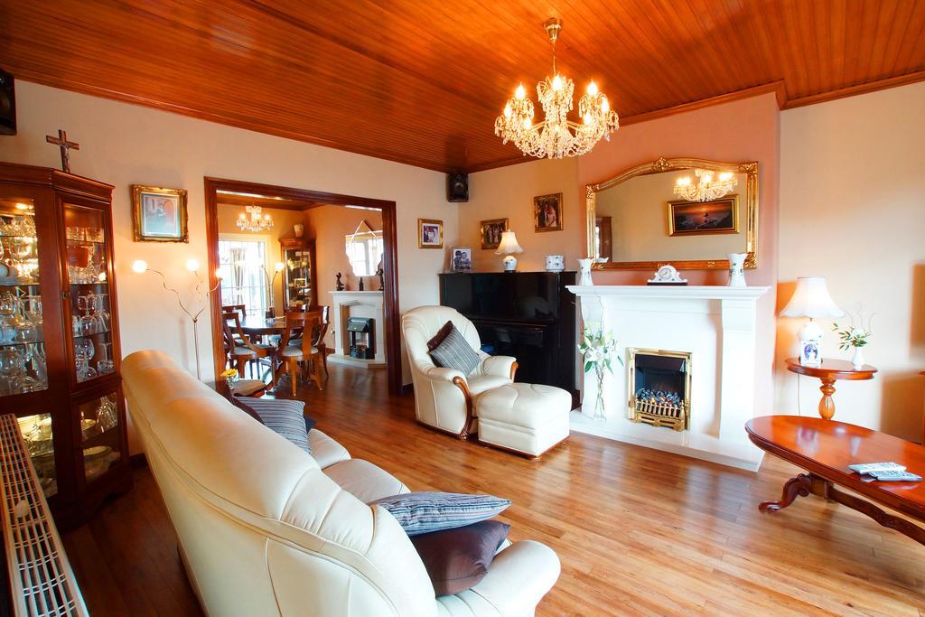 Hillcrest View Bed and Breakfast Kilrush Buitenkant foto