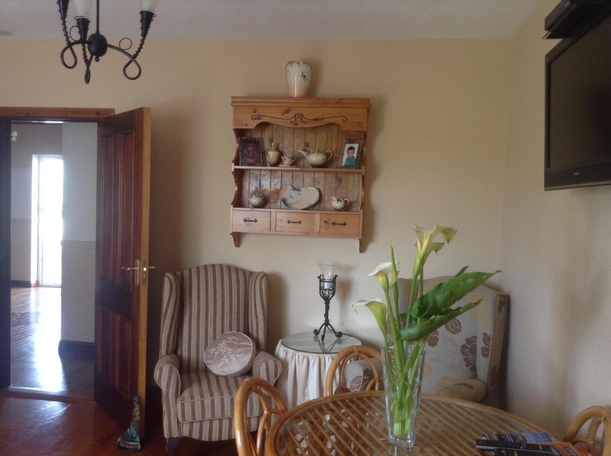 Hillcrest View Bed and Breakfast Kilrush Buitenkant foto
