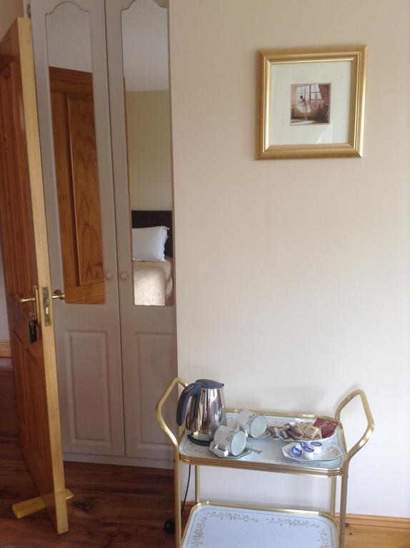 Hillcrest View Bed and Breakfast Kilrush Kamer foto