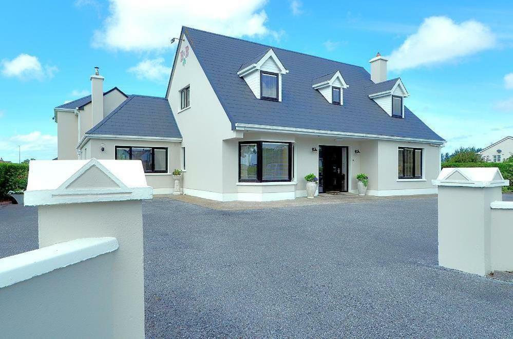 Hillcrest View Bed and Breakfast Kilrush Buitenkant foto