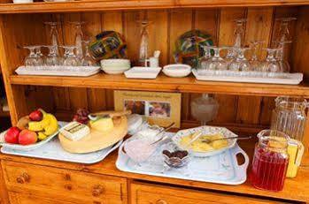 Hillcrest View Bed and Breakfast Kilrush Buitenkant foto